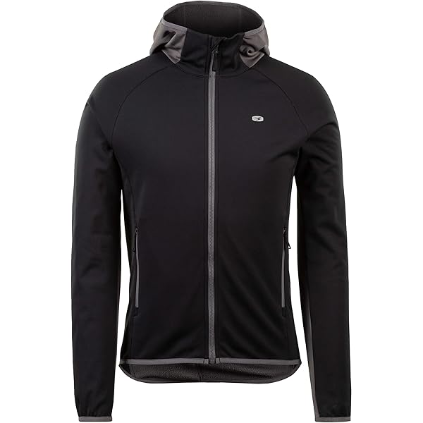 Helikon-Tex Level 7 Jacket - ClimaShield Apex - Black (M) at